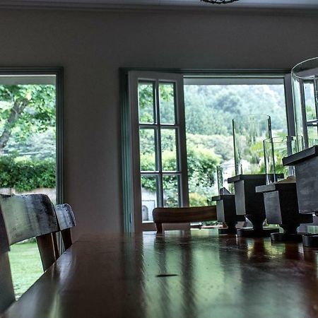 Casa Da Igreja Velha Villa ฟูร์นัส ภายนอก รูปภาพ