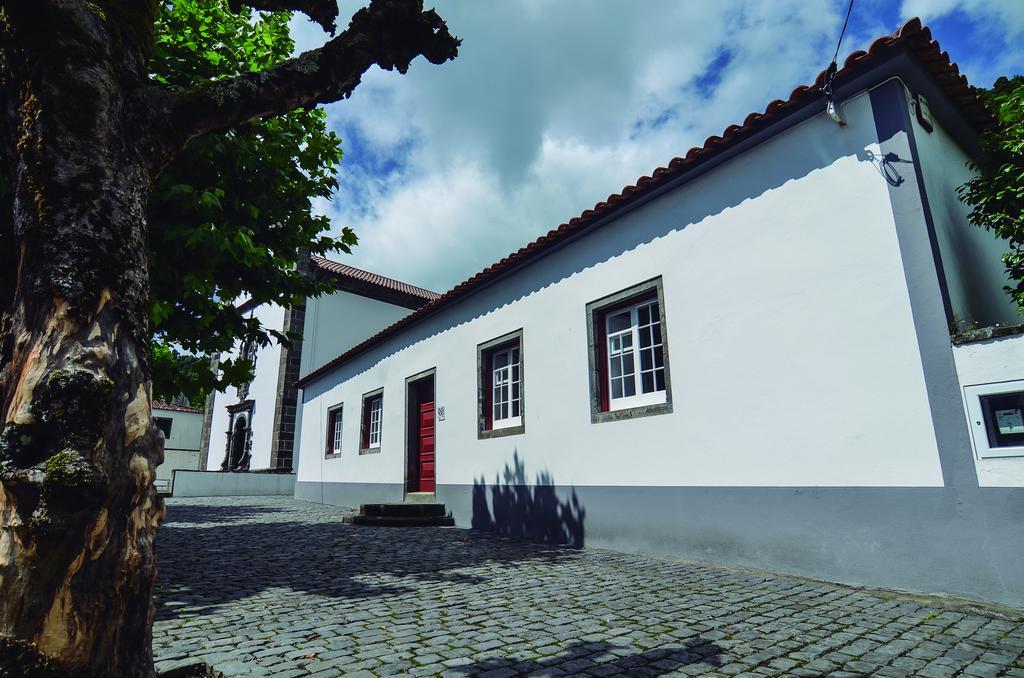Casa Da Igreja Velha Villa ฟูร์นัส ห้อง รูปภาพ