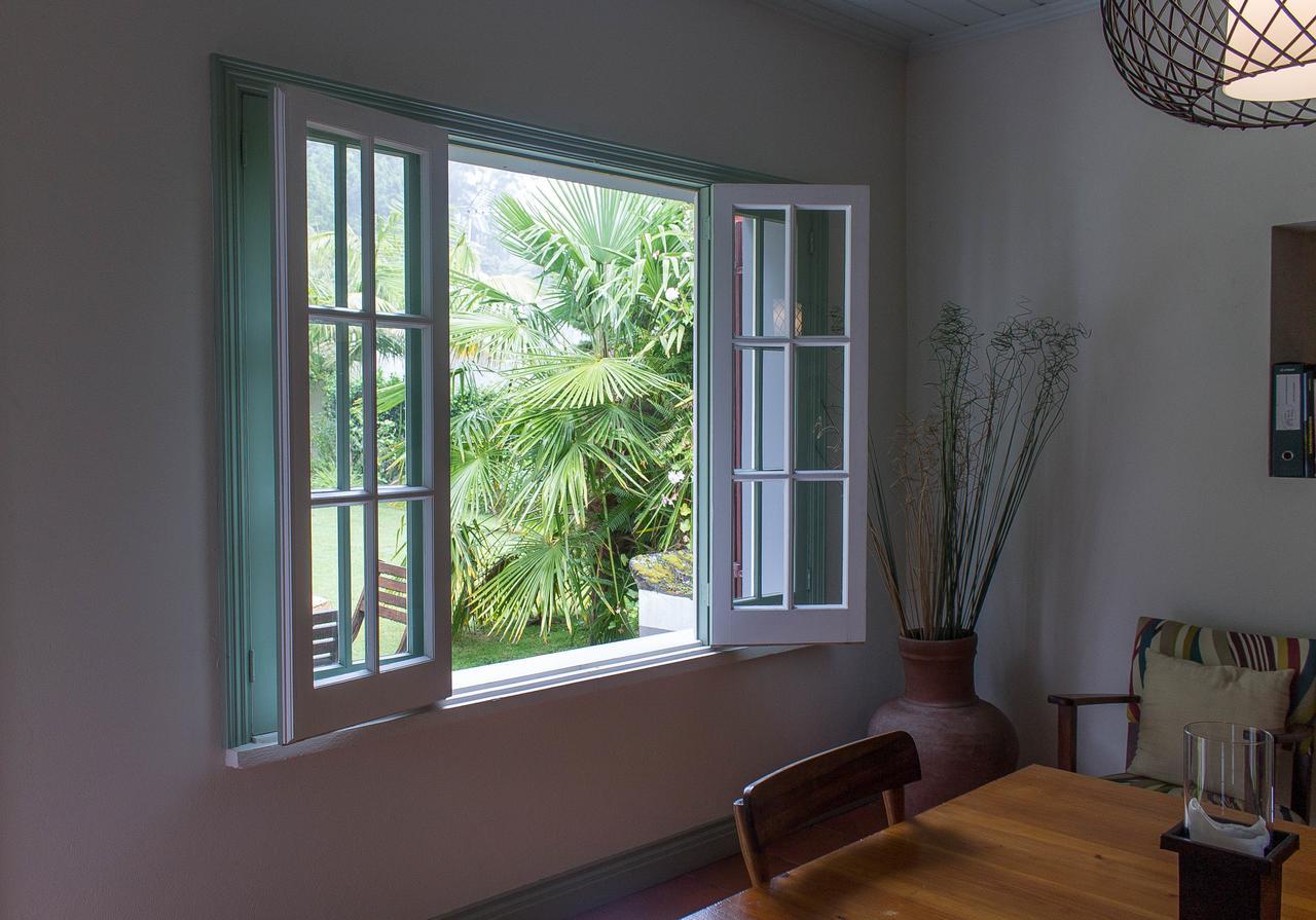 Casa Da Igreja Velha Villa ฟูร์นัส ห้อง รูปภาพ