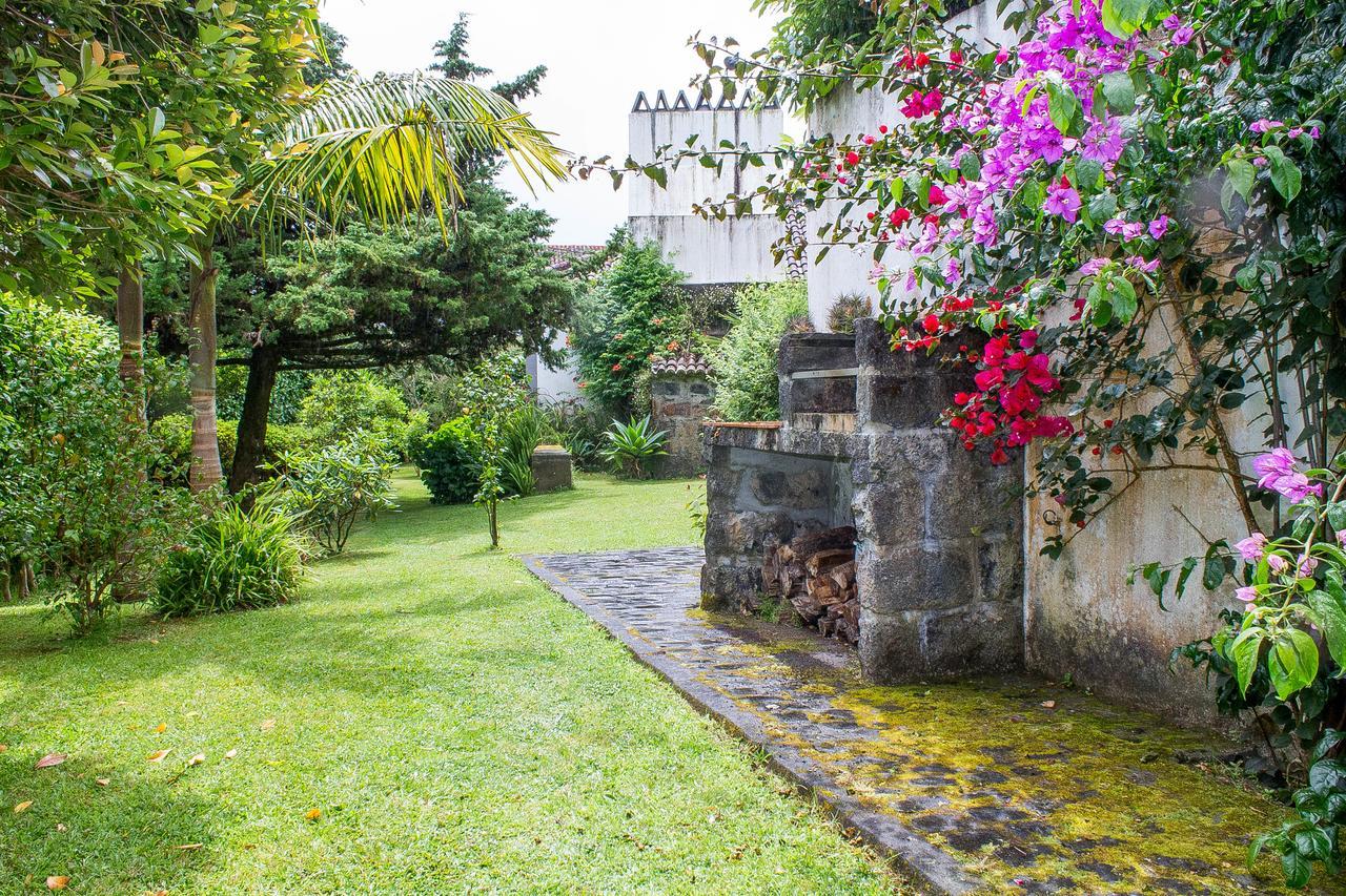 Casa Da Igreja Velha Villa ฟูร์นัส ห้อง รูปภาพ