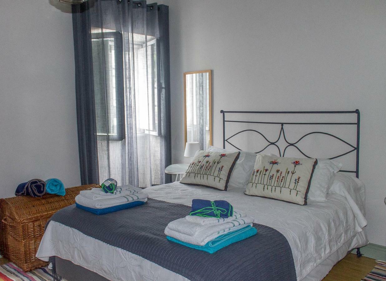 Casa Da Igreja Velha Villa ฟูร์นัส ภายนอก รูปภาพ