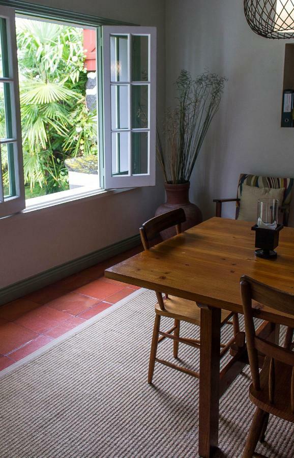 Casa Da Igreja Velha Villa ฟูร์นัส ภายนอก รูปภาพ