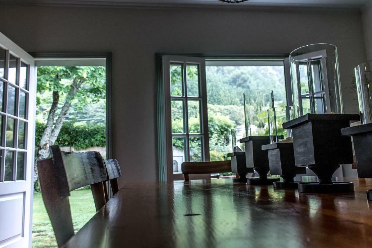 Casa Da Igreja Velha Villa ฟูร์นัส ภายนอก รูปภาพ