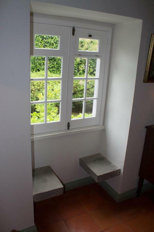 Casa Da Igreja Velha Villa ฟูร์นัส ภายนอก รูปภาพ