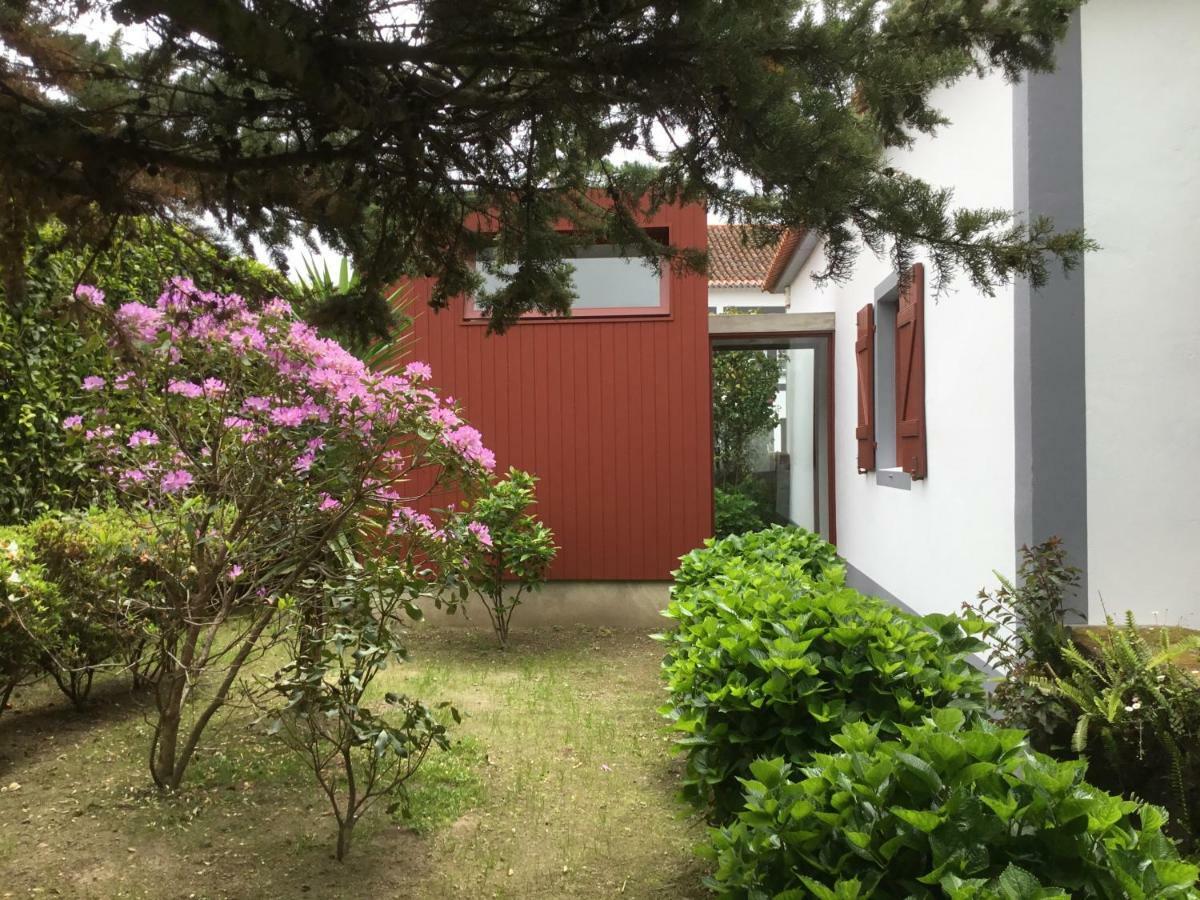 Casa Da Igreja Velha Villa ฟูร์นัส ภายนอก รูปภาพ