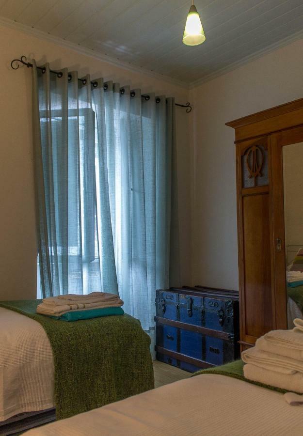 Casa Da Igreja Velha Villa ฟูร์นัส ภายนอก รูปภาพ